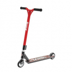 Triukinis paspirtukas Razor Beast V6, red/black