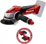 &Scaron;lifuoklis Einhell TE-AG 18V 115mm 4431110, be akumuliatoriaus ir įkroviklio
