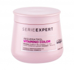 Dažytų plaukų kaukė L&acute;Or&eacute;al Professionnel Vitamino Color, 250 ml