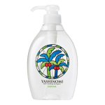 Vaisių, daržovių ir indų ploviklis "Yashinomi Saraya" , 500ml
