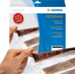 Filtras Herma juostų įmautės 100 mfpp (1 vnt)