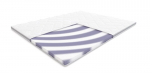 Antčiužinis Hilding Bass Cashmere, 160x200 cm