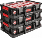 Įrankių dėžė Qbrick System Plus