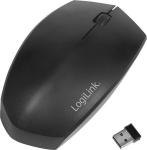 LogiLink ID0191, juoda