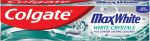 Dantų pasta Colgate Max White White Crystals, 100 ml