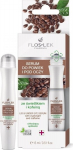 Paakių serumas Floslek su kofeinu, 15 ml