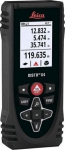 Lazerinis atstumo matuoklis Leica Geosystems Disto X4