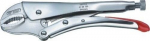 Knipex universalios užspaudimo replės 180 mm