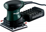 Metabo Fsr 200 &scaron;lifuoklis, 200w, 114x102mm