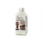 Tekstilės kietiklis Powertex IVORY, 1 kg
