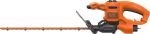 Belaidžiai elektriniai gyvatvorių žoliapjovė - BLACK&DECKER - BEHT201-QS - 420W - A&scaron;menys 45cm