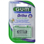 Va&scaron;kas su veidrodėliu Ortho (spec.ne&scaron;iojantiems ortodontinius prietaisus) G.U.M.&reg; (723)