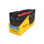Josera vi&scaron;tienos ir la&scaron;i&scaron;os filė katėms 16x70 g