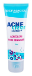 Veido kremas nuo spuogų Dermacol AcneClear Pore Minimizer, 50 ml