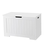 Prie&scaron;kambario suoliukas Songmics 76 cm, rudas/juodas