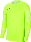 Nike Dry Park IV JSY LS GK JUNIOR vartininko džemperis CJ6072 702