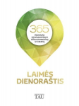 Laimės dienora&scaron;tis