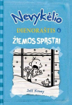 Nevykėlio dienora&scaron;tis 6 dalis. Žiemos spąstai
