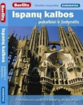 Ispanų k. pokalbiai ir žodynas (Berlitz)