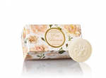 Rožių kvapo muilas Saponificio Artigianale Fiorentino, 6x50g