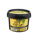 Veido &scaron;veitiklis Beauty Jar Vote For Oat!, 120 g