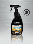 Pur&scaron;kiamas va&scaron;kas automobilio kėbului Carbonax