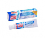 Protezų fiksuojamasis kremas Fittydent SUPER 20g