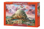 Dėlionė Castorland Puzzle Tower of Babel, 3000 d.