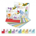 Origami Folia Basic 15x15/50lapų
