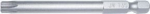 Jonnesway Torx antgalis 1/4" T35 x 75mm