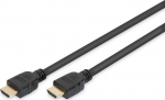 HDMI kabelis - Dig - 1m - Dvikryptis - 1080p - 4K