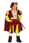 Princo kostiumas