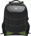 Kuprinė ne&scaron;iojamam kompiuteriui Bestlife BB-3332GE, 17"