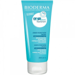&Scaron;velnus drėkinamasis pienelis kūdikio odai Bioderma ABCDerm Hydratant 200 ml