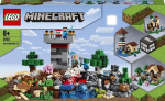 21161 LEGO&reg; Minecraft Meistravimo dėžė 3.0