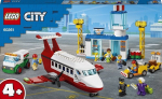 60261 LEGO&reg; City Centrinis oro uostas