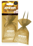 AREON PEARLS SPORT LUX - Gold oro gaiviklis