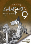 Laikas. Užduočių sąsiuvinis 9 kl., I d.