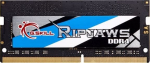 G.Skill Ripjaws DDR4 SO-DIMM DDR4-3200 CL22-22-22 1.20V 8GB (1x8GB) F4-3200C22S-8GRS