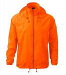 Windy Windbreaker unisex