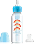 Buteliukas Dr Browns Options+, 6 mėn+, 250 ml