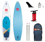 Irklentė Red Paddle 12'6" Sport MSL 2020, 32x27 cm
