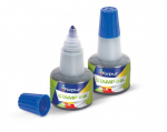 Tu&scaron;as antspaudams Forpus, 30 ml, mėlynas