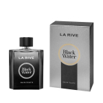 Tualetinis vanduo La Rive Black Water vyrams EDT 100 ml