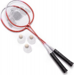 Badmintono rinkinys Meteor Motion 2 20076