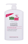 Kasdienis &scaron;ampūnas SEBAMED Everyday Shampoo pH 5.5, 1000 ml