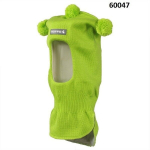 Huppa Megzta kepurė-&scaron;almas COCO, LIME