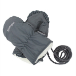 Huppa vaiki&scaron;kos pir&scaron;tinės Gaya, pilkos