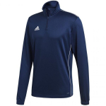 Džemperis vyrams Adidas Core 18 M CV3997