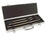 Kaltų komplektas 4 vnt. Makita SDS MAX D-40559